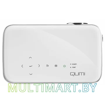 Проектор Vivitek Qumi Q8 (белый) картинка 2